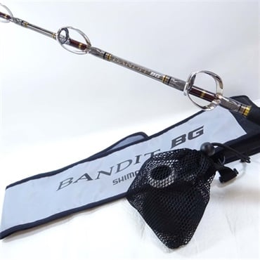 バンディットＢＧＭ１６５